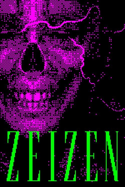 Capa de Zeizen
