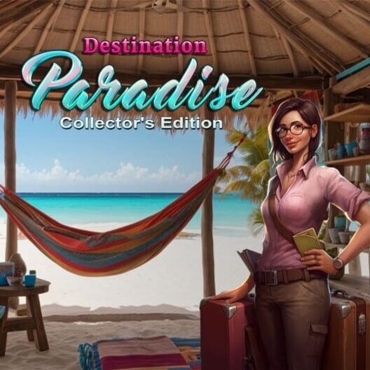 Destination Paradise: Collector's Edition