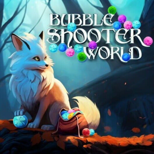 Bubble Shooter World