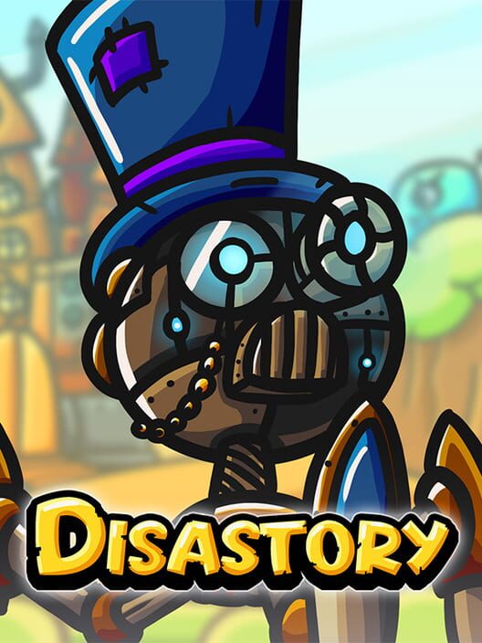 Disastory