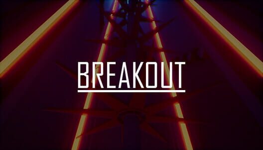 Breakout cover