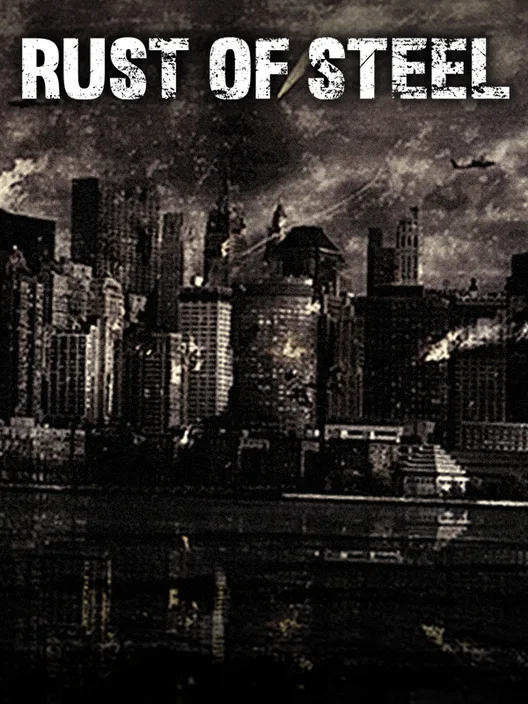 Rust of Steel