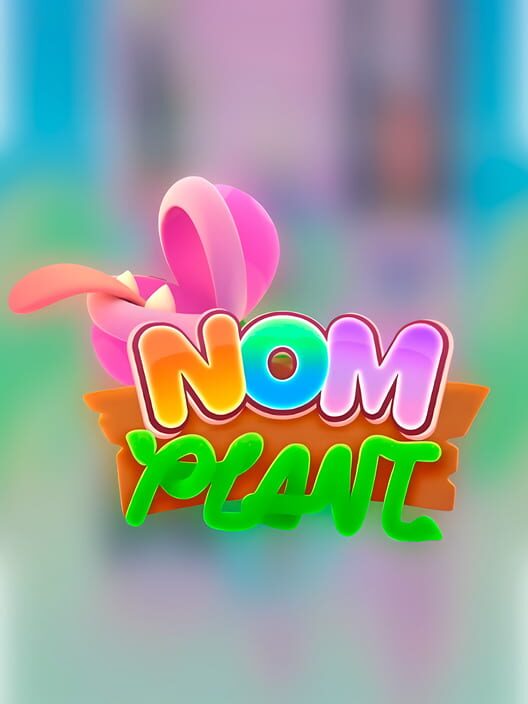 Google Play Store cover for Nom Plant