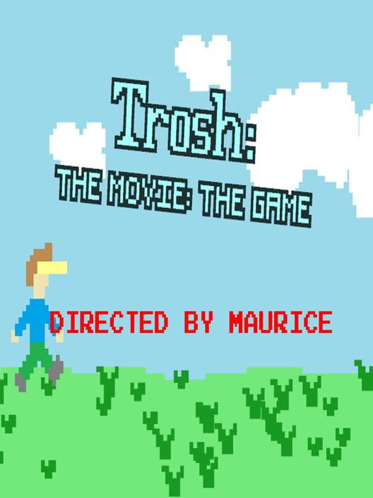 Trosh cover