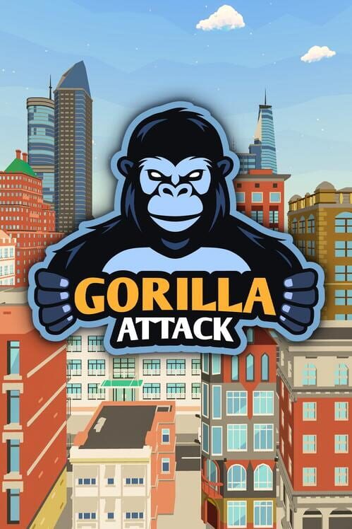 Gorilla Attack