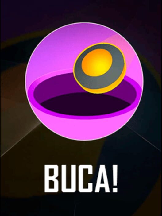 Google Play Store cover for Buca! Fun, Satisfying Game