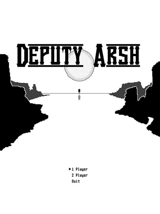 Deputy Arsh cover