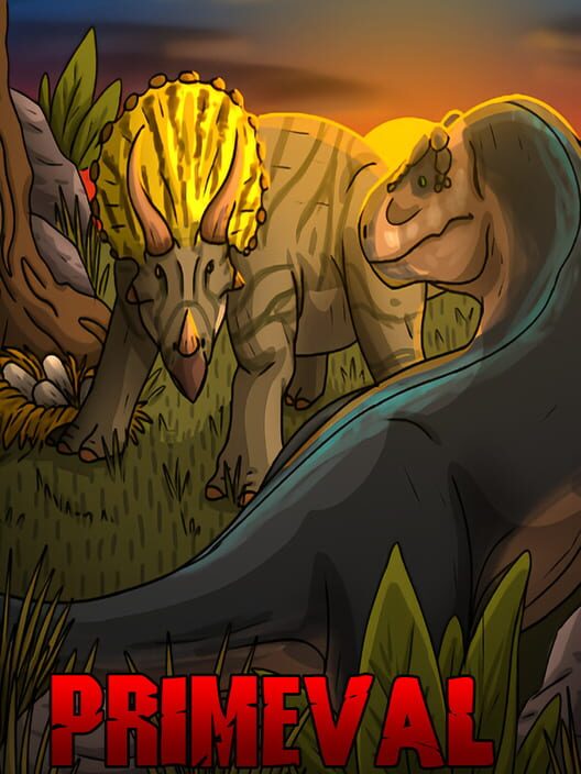 Primeval