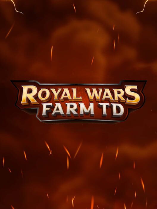 Royal Wars Farm TD