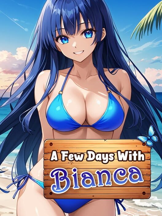 A Few Days With: Bianca