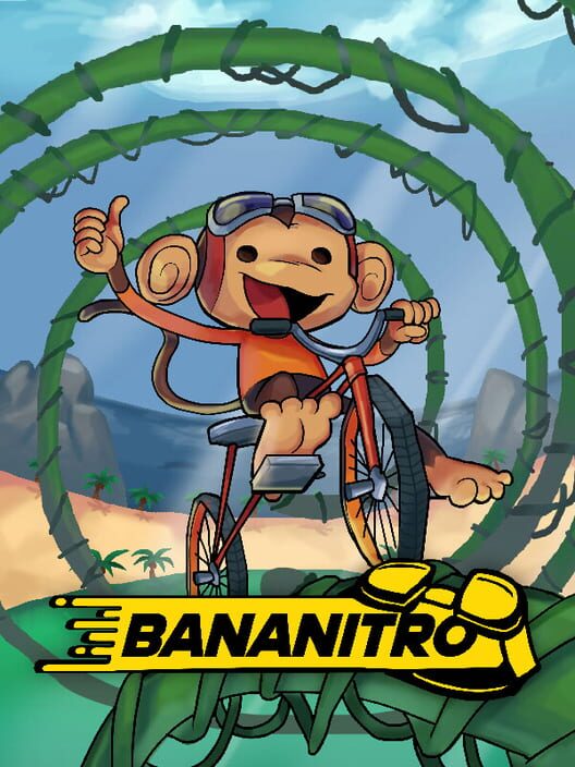 Bananitro