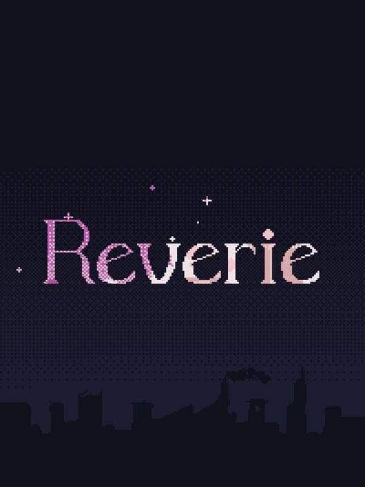 Reverie cover