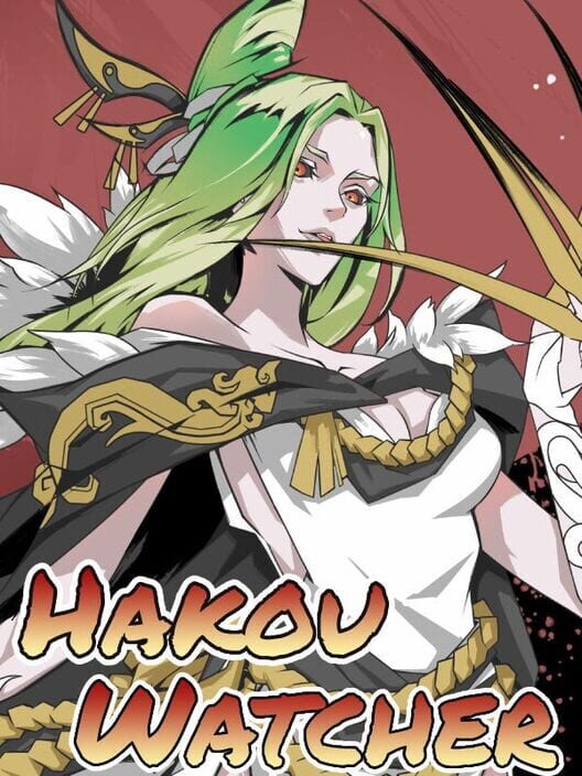 Hakou Watcher
