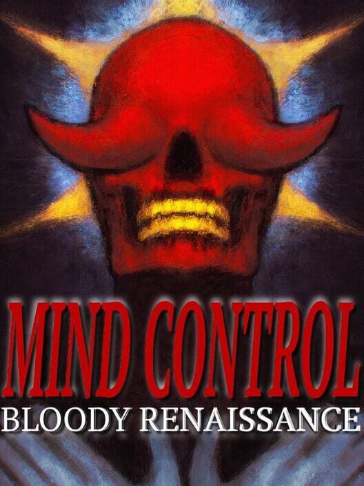 Capa de Mind Control: Bloody Renaissance