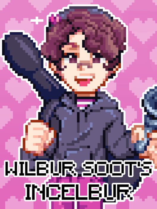 Wilbur Soot's Incelbur cover