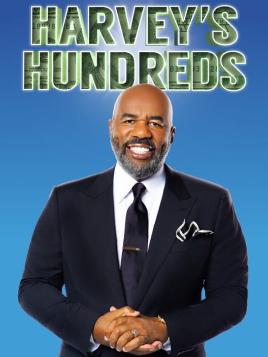 Harvey's Hundreds Cover