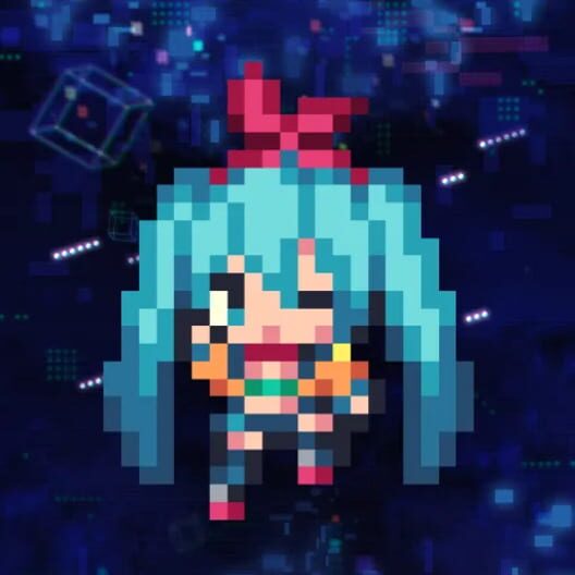 Miku Break Cover