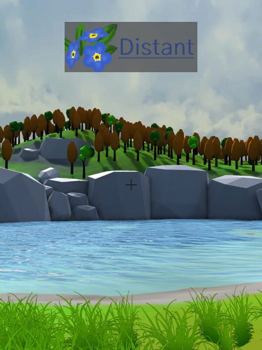 Distant