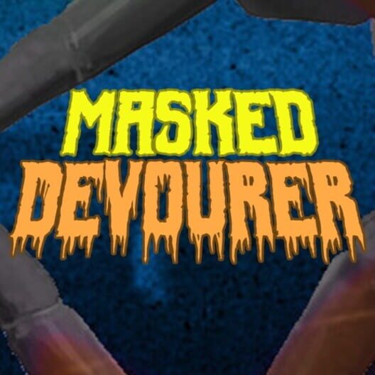 Masked Devourer