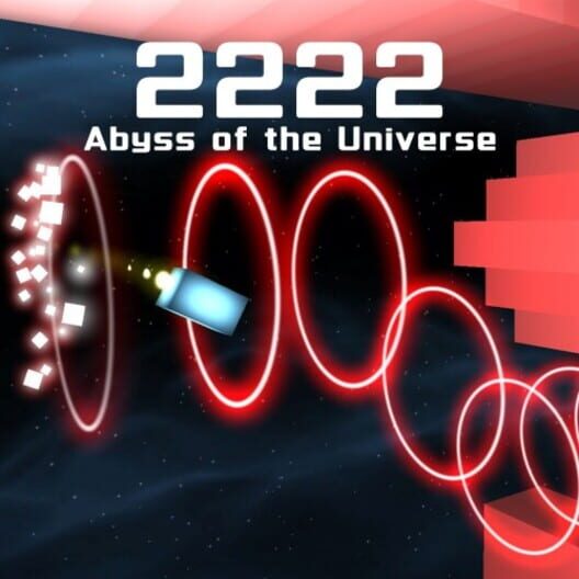 2222 Abyss of the Universe