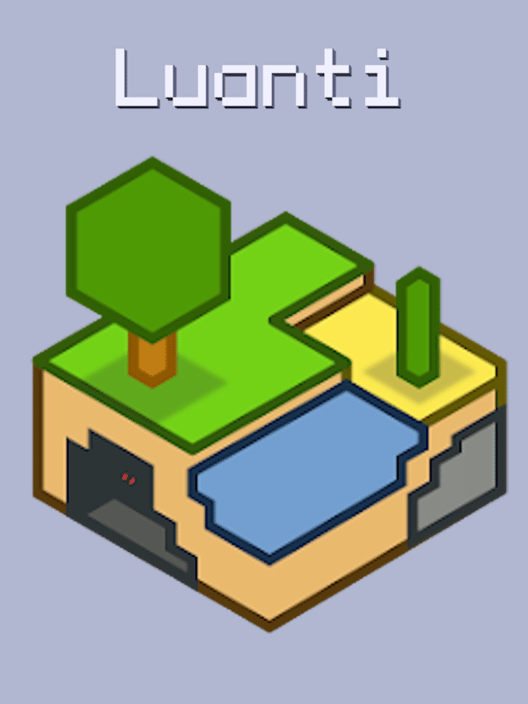 Luanti