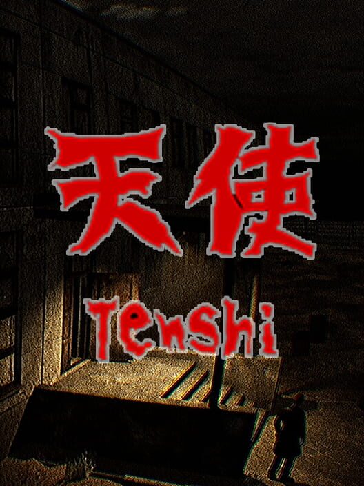 Tenshi cover