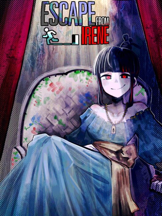 Escape from Irene poster