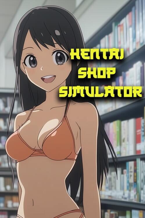 Hentai Shop Simulator