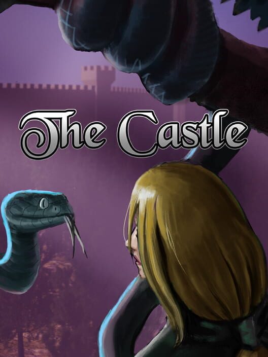 The Castle cover