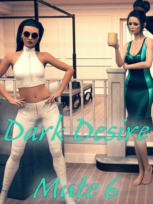 Dark Desire Mute 6