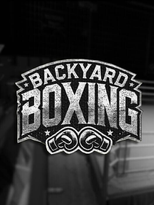 Backyard Boxing