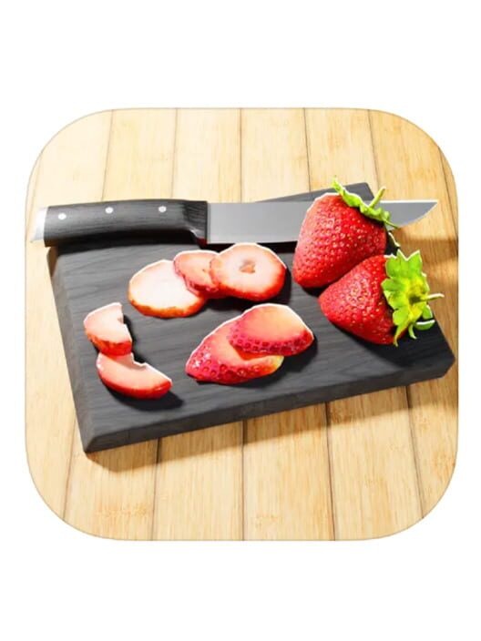 Google Play Store cover for Food Stylist - Design Game