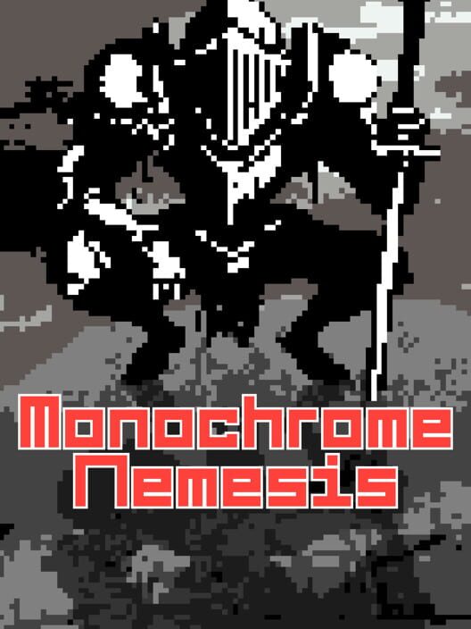 Monochrome Nemesis