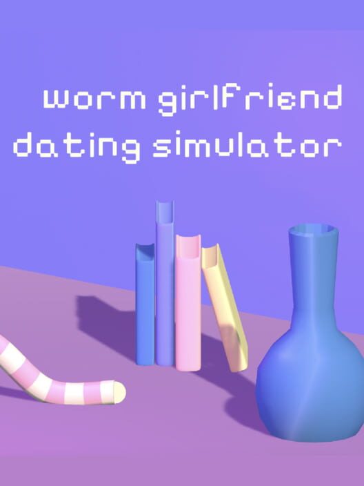 Worm Girlfriend Dating Simulator