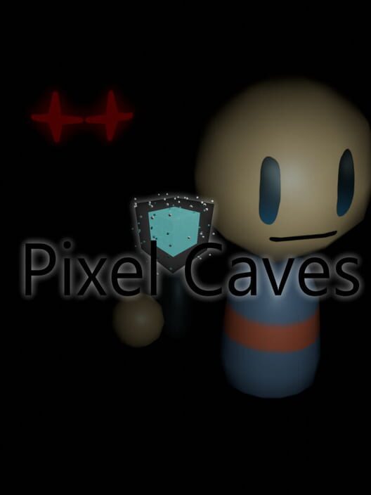 PixelCaves