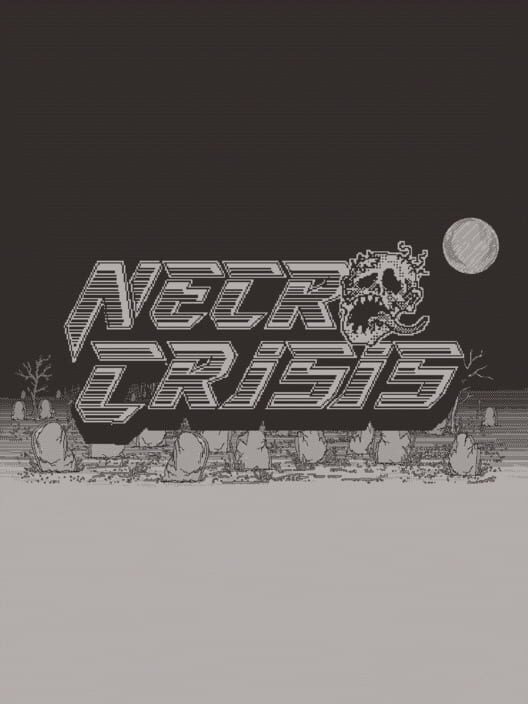 Necrocrisis cover