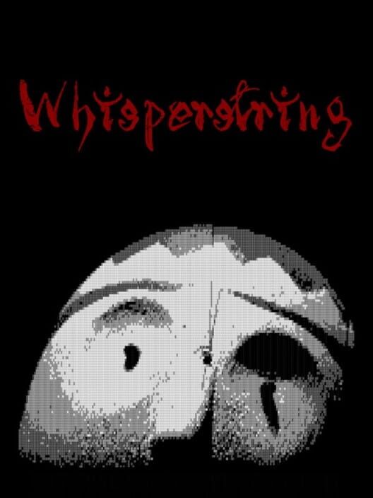 Whisperstring