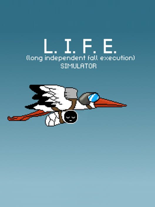 L.I.F.E. Simulator
