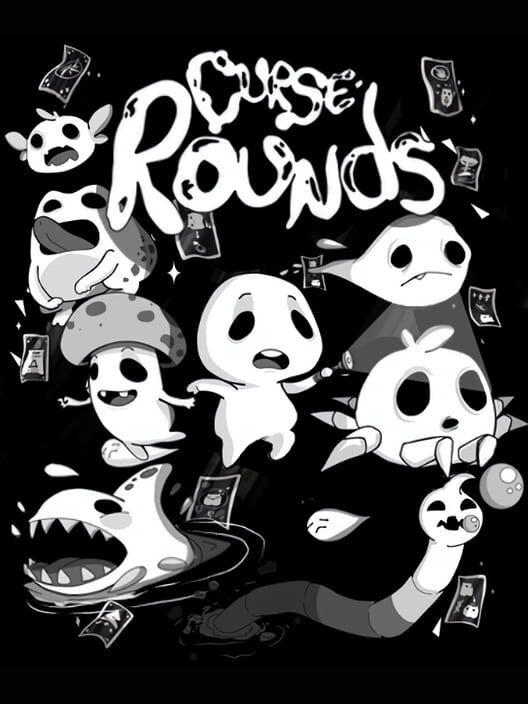 Curse Rounds cover image