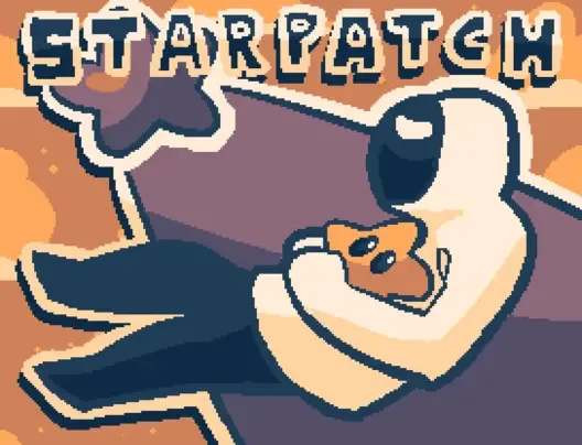Starpatch