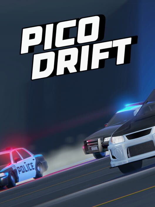 Capa de Pico Drift