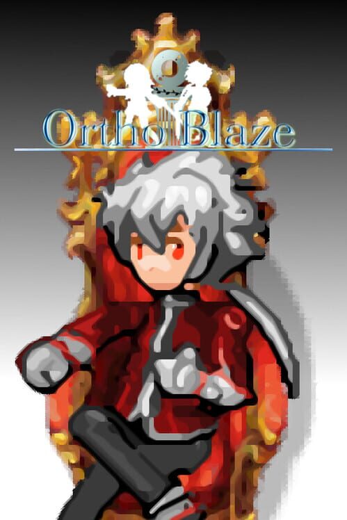 Capa de Ortho Blaze