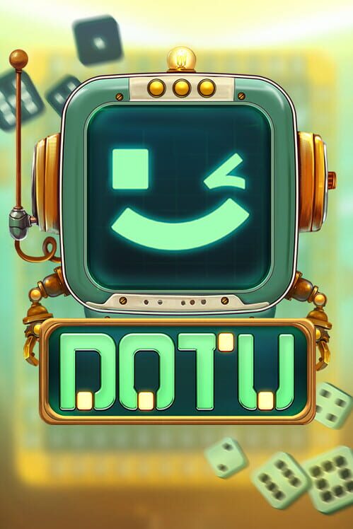Capa de Dotu