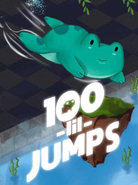 100 lil jumps