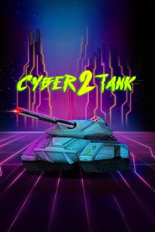 Cyber Tank 2