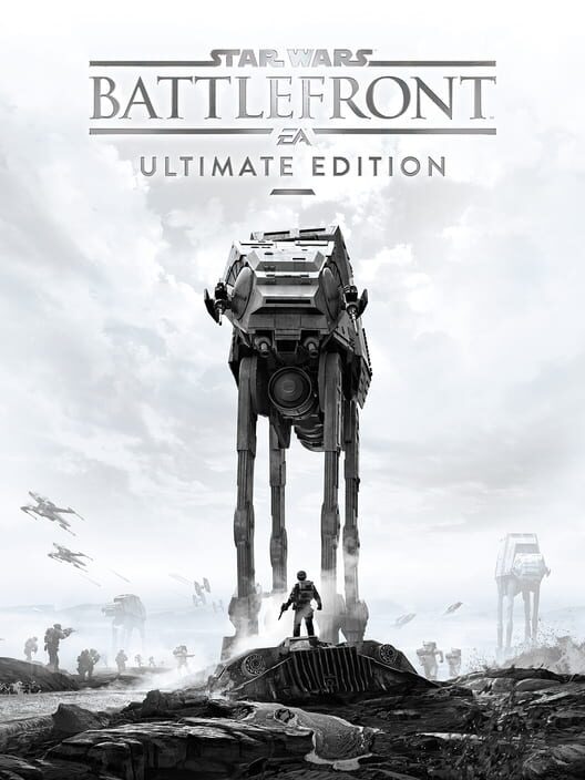 Star Wars Battlefront: Ultimate Edition