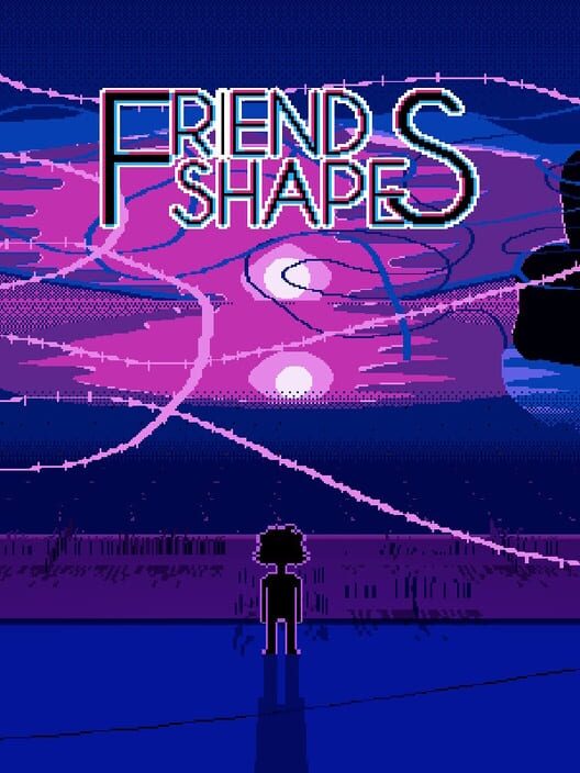 FriendShapes