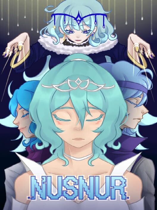 NUSNUR