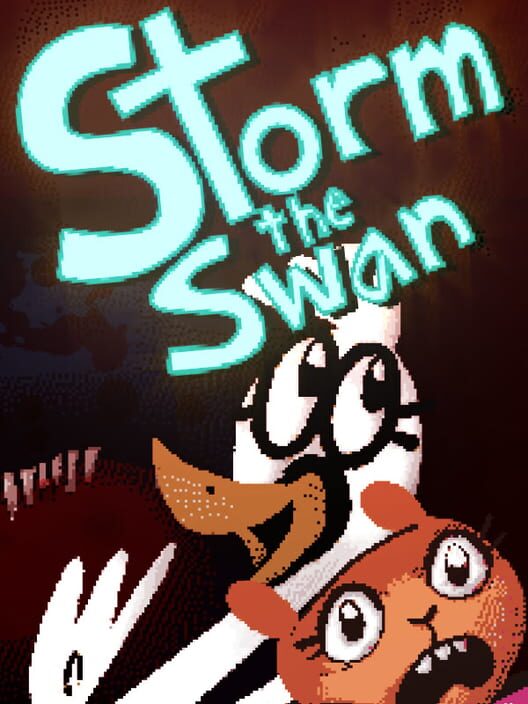 Storm the Swan