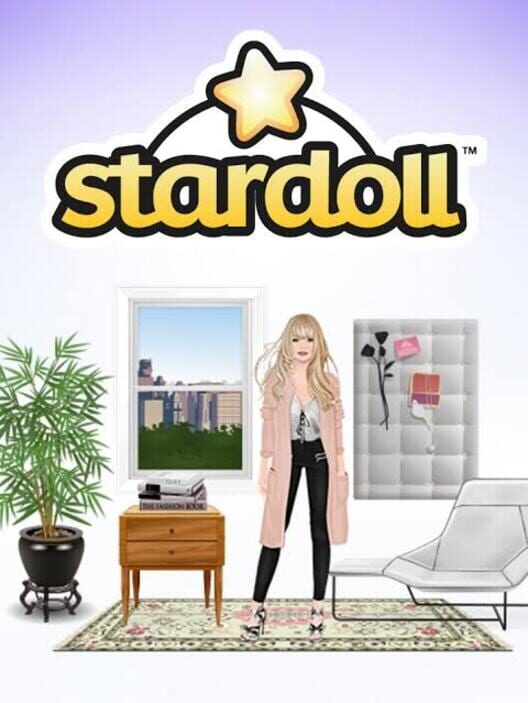 Stardoll cover